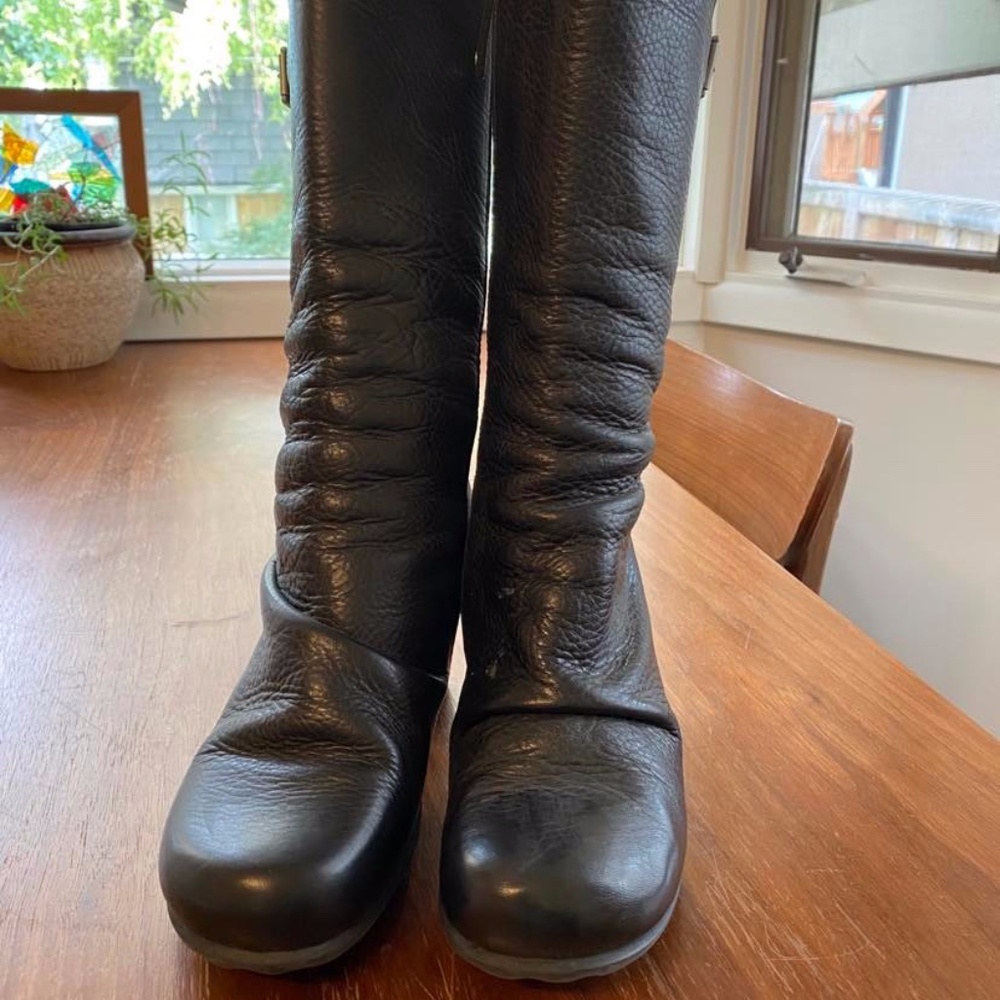 Fluevog Kanawa
